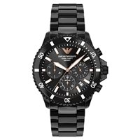 Watch Emporio Armani Man in Ceramic AR70022